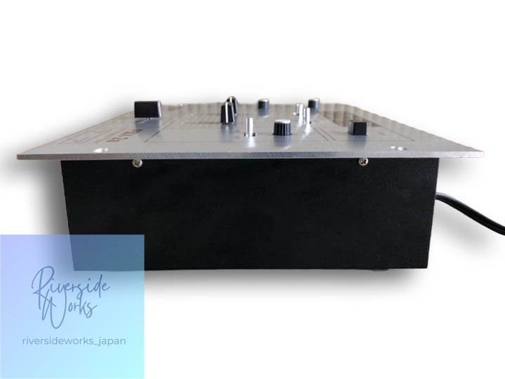 Melos DMC PMX-2a DJ Mixer