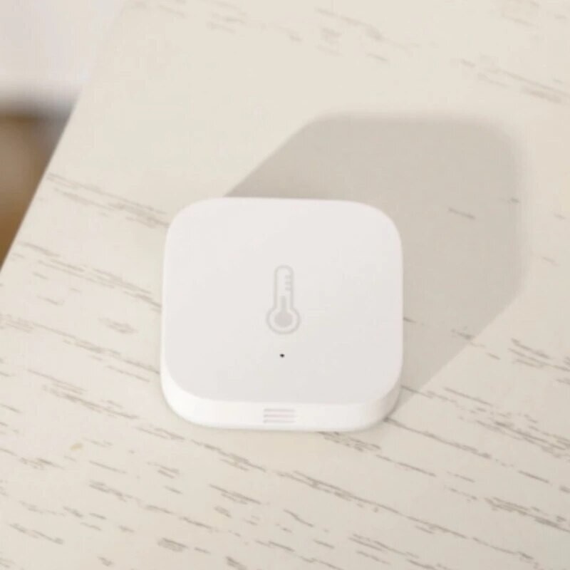 Xiaomi Aqara Temperature Humidity Sensor Pressure Zigbee Wireless Smart Apple AU