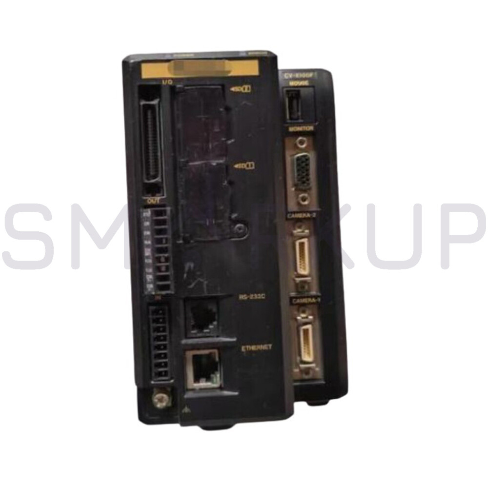 Used & Tested JAI CV-A55IR-M Camera