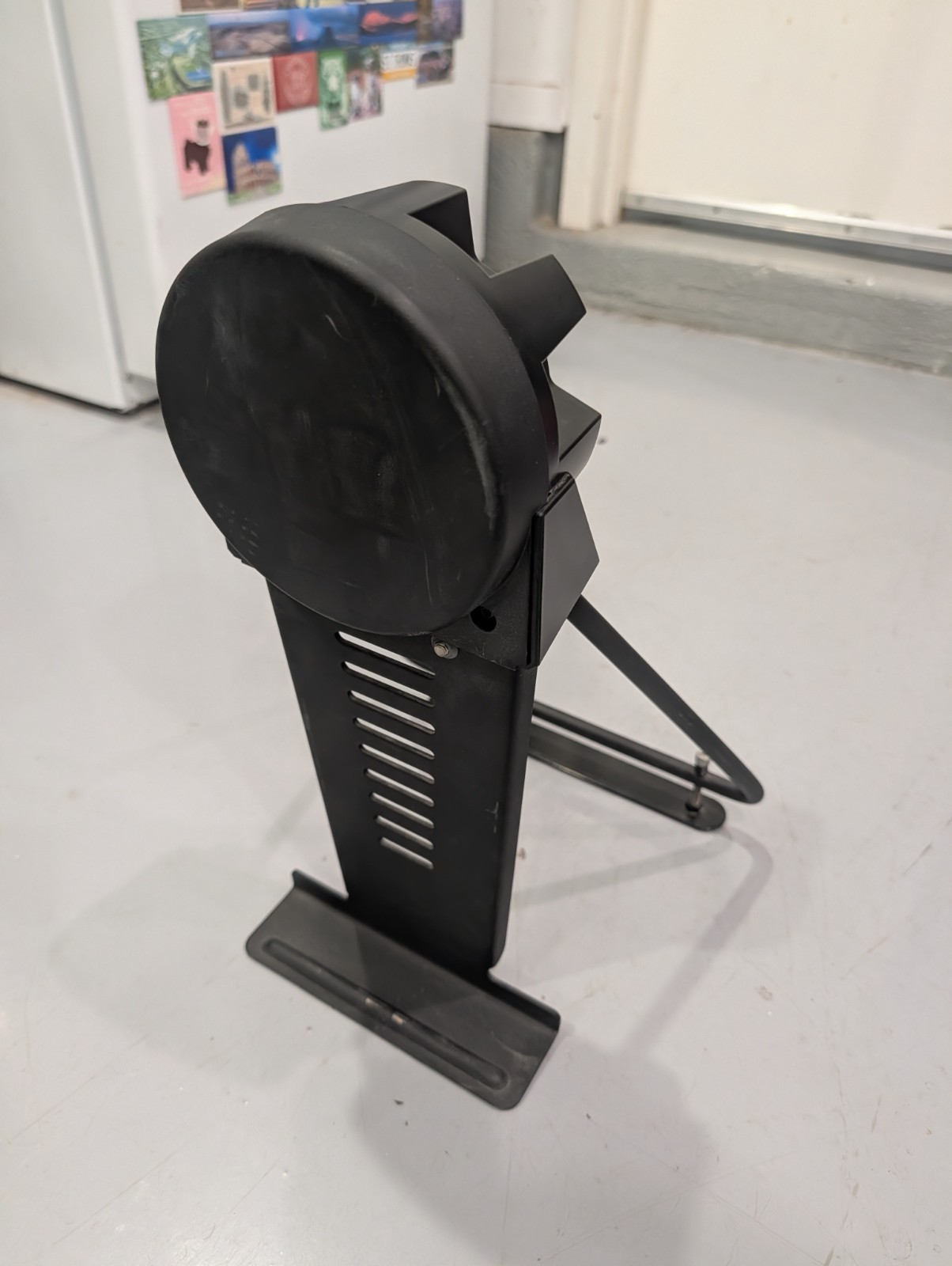 Roland KD-8 V-Drum V-Kick - Kick Drum Trigger Tested And Working