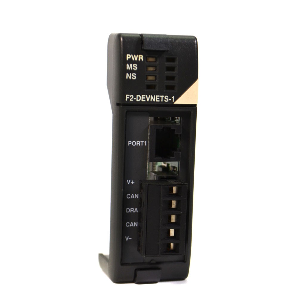 Facts Engineering F2-DEVNETS-1 DeviceNet Slave Module for DL205 I/O Sub-System