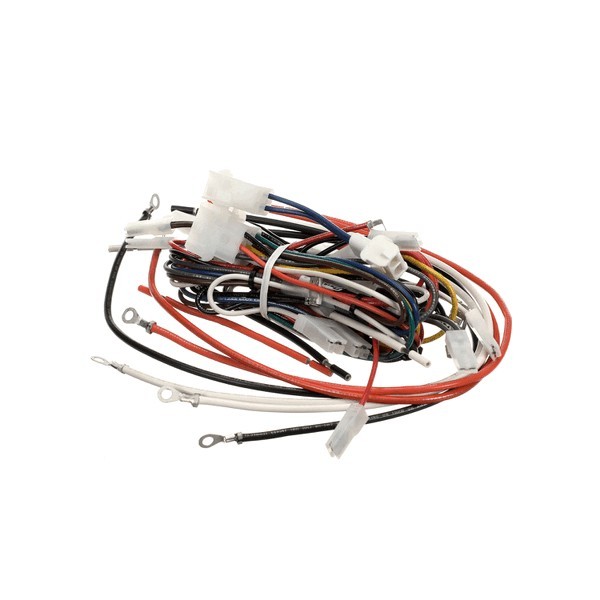 Winston PS2809 Harness Complete Pf56/46C