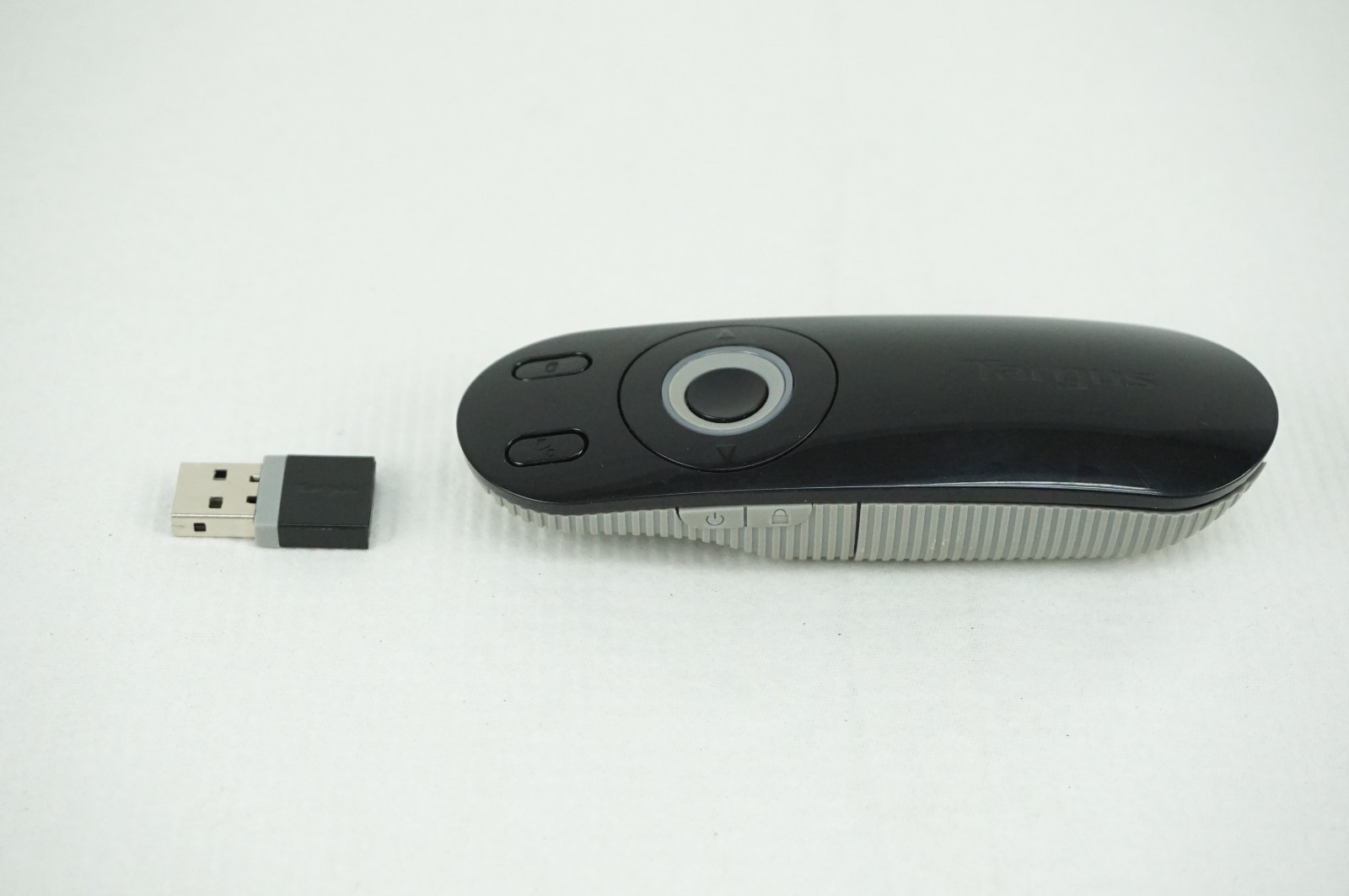 Targus AMP13US Presenter Remote Control with USB