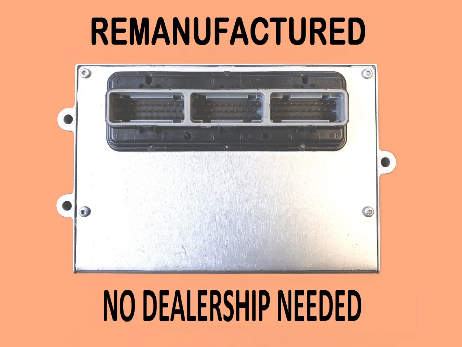 56041252 - 96 JEEP CHEROKEE 4.0L PROGRAMMED ENGINE COMPUTER MODULE - ECM PCM