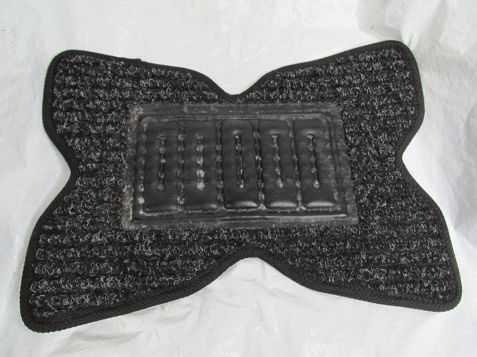 Vita S12 Mobility Scooter Floor Mat
