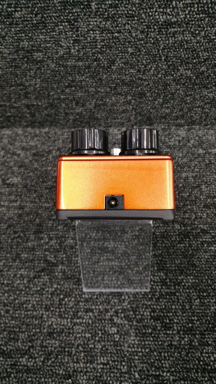DOD Model COMPRESSOR 280