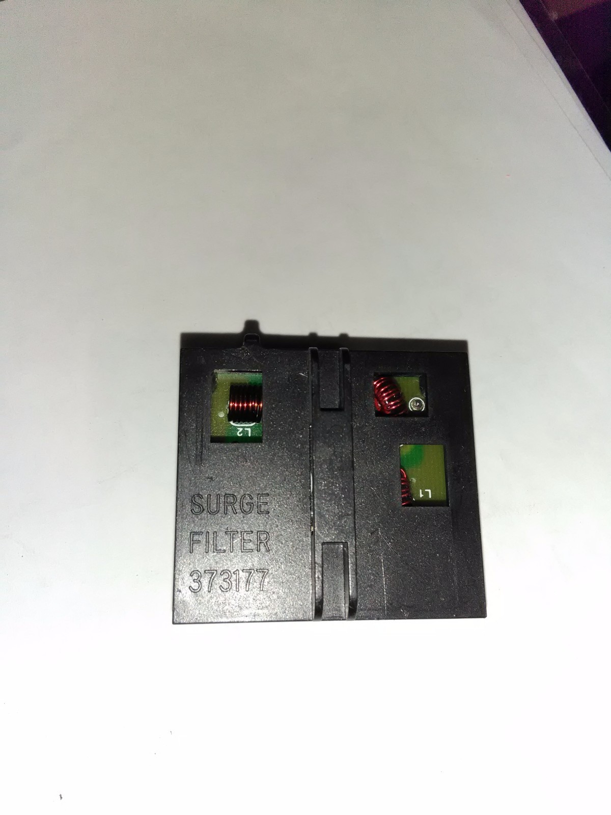 SA/Cisco SURGE FILTER 373177