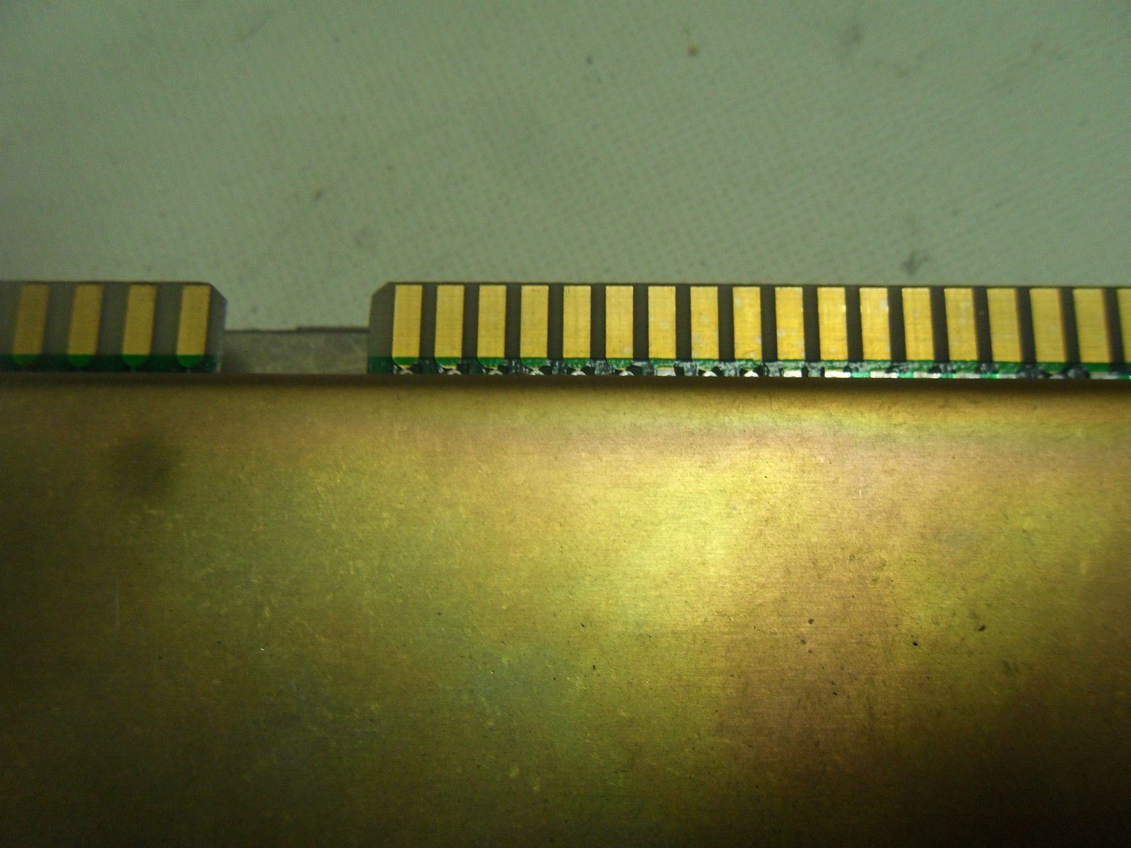 1 MODICON AS-B258-101 MEMORY RELAY