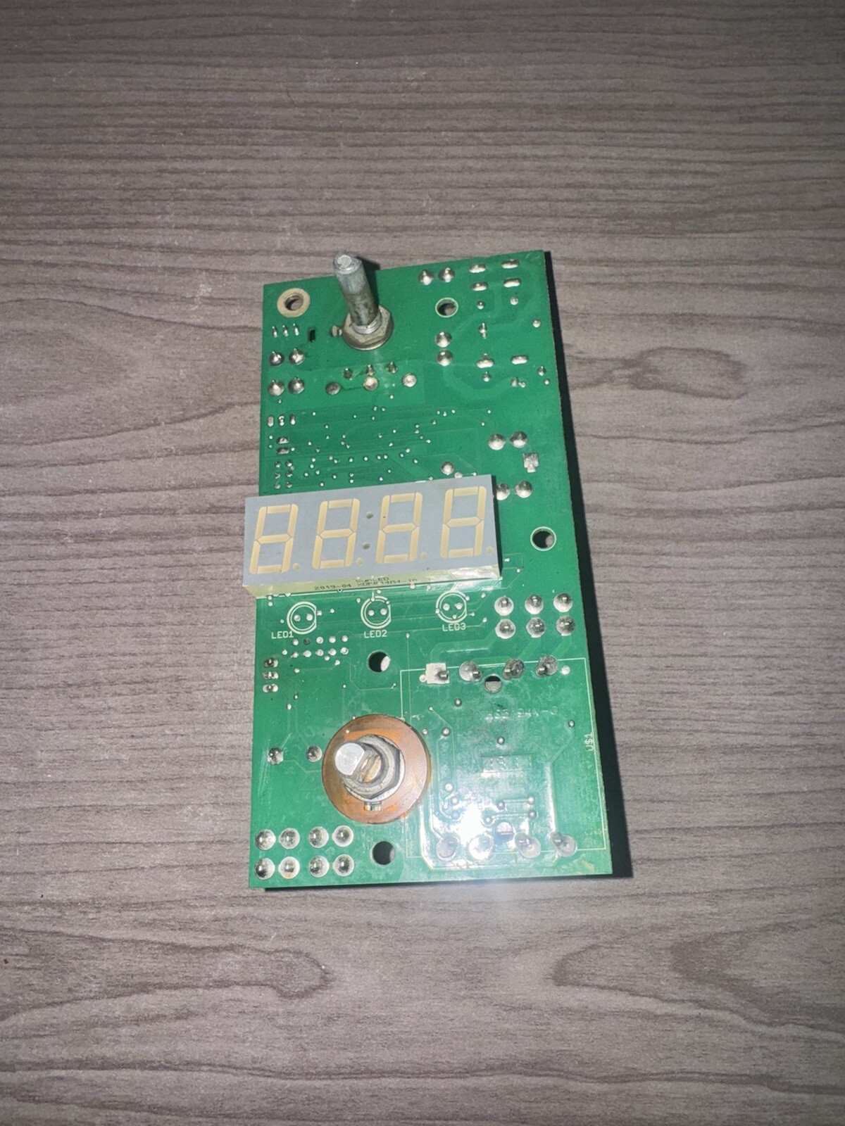Blodgett Kit,Inf Control W/Dig Timer 56282 - Geniune OEM