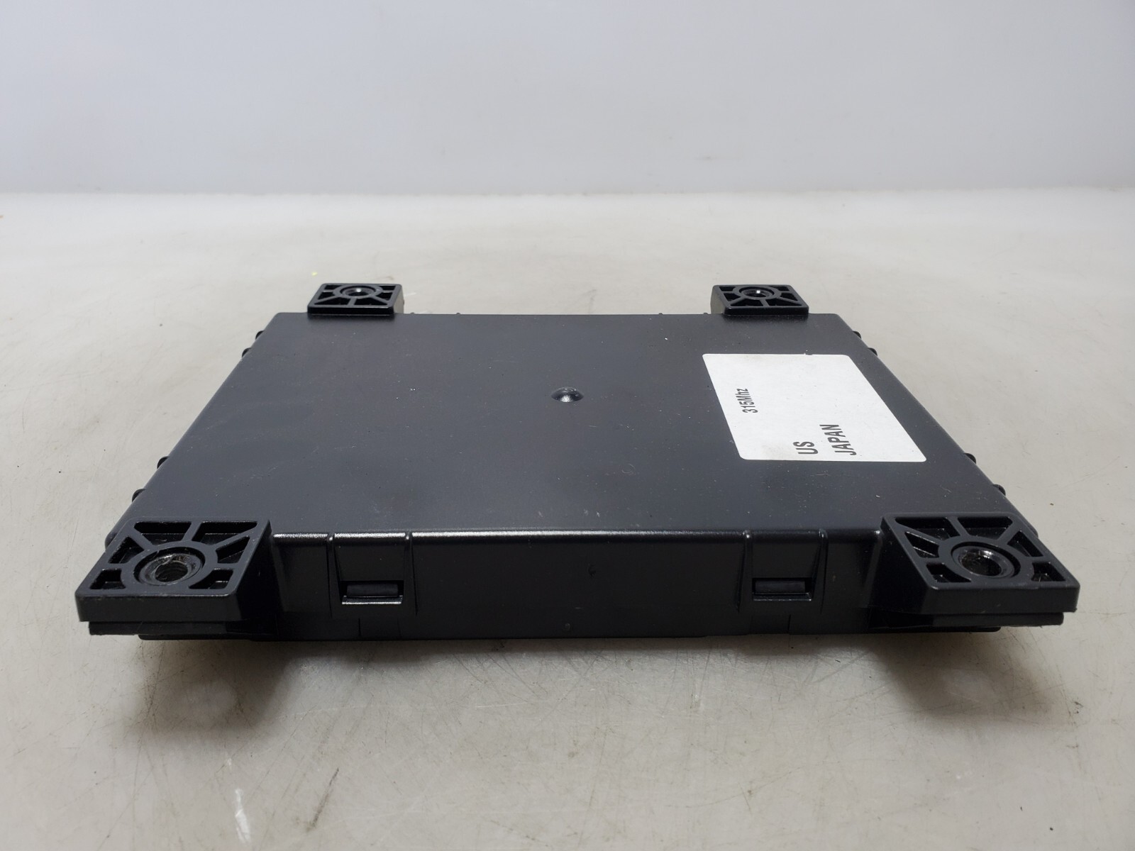 ✅ 2012-2020 OEM Tesla Model S Body Control Module BCM Unit PEKTRON
