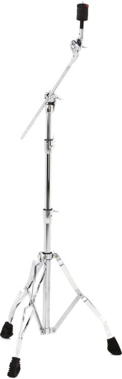 Tama Stage Master Boom Cymbal Stand with Double-braced Legs