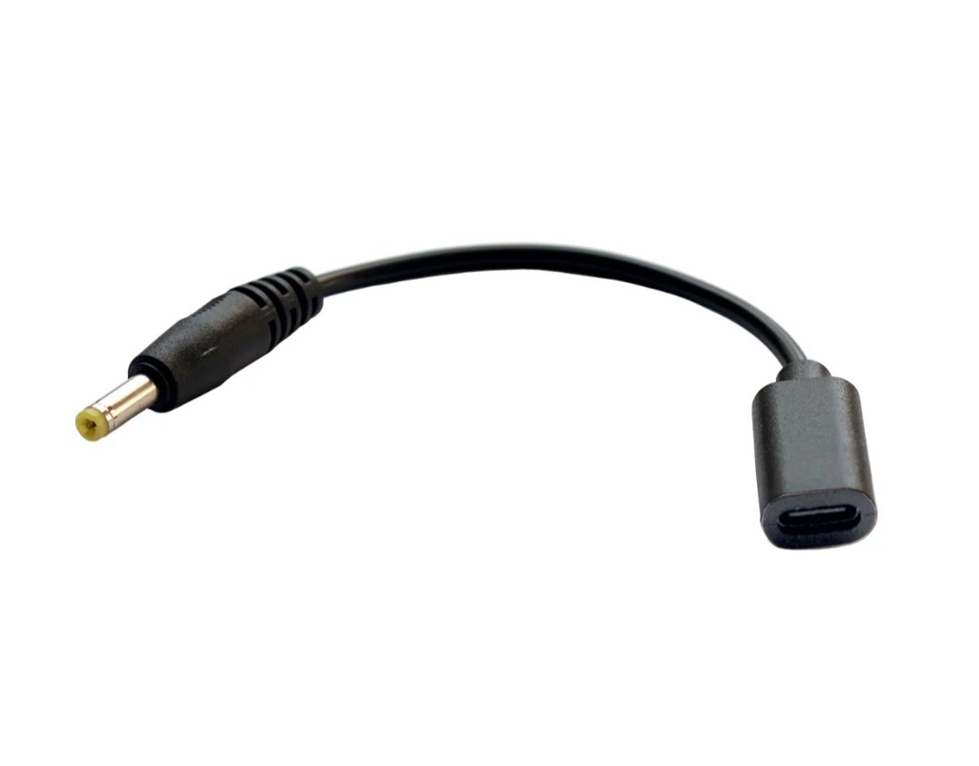 Sony PSP 1000 2000 3000 USB Type C Charger Conversion Adapter Cable