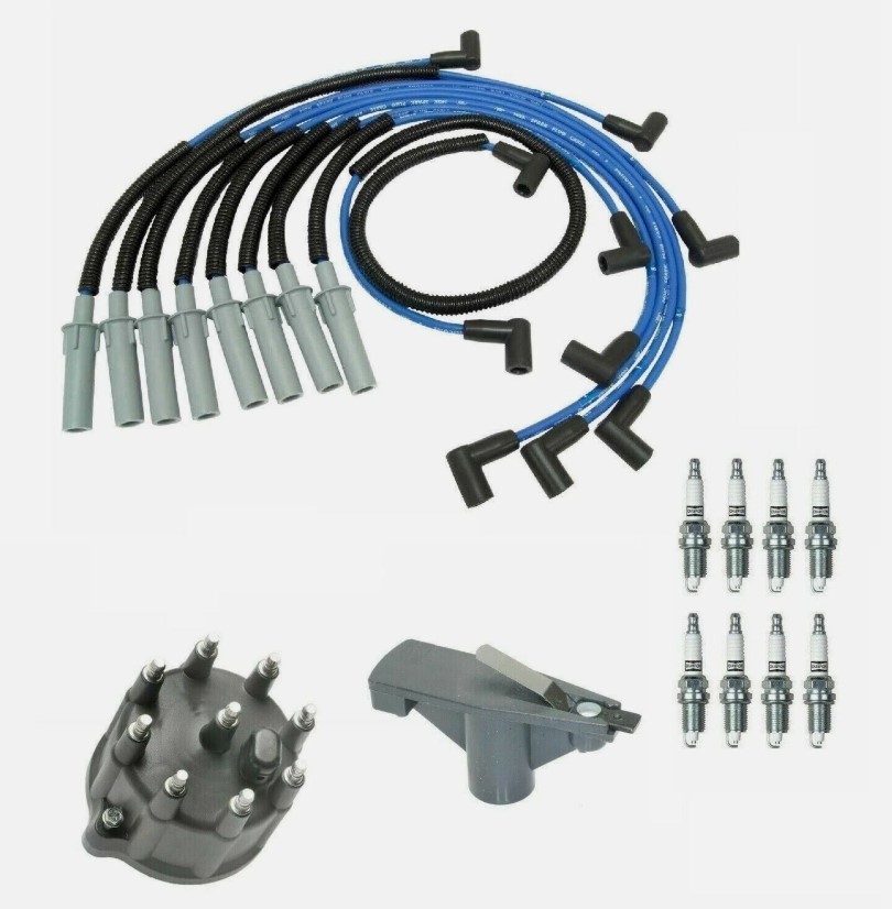 OEM Tune-Up kit for Dodge Ram Dakota Durango Magnum 5.2-5.9 V8