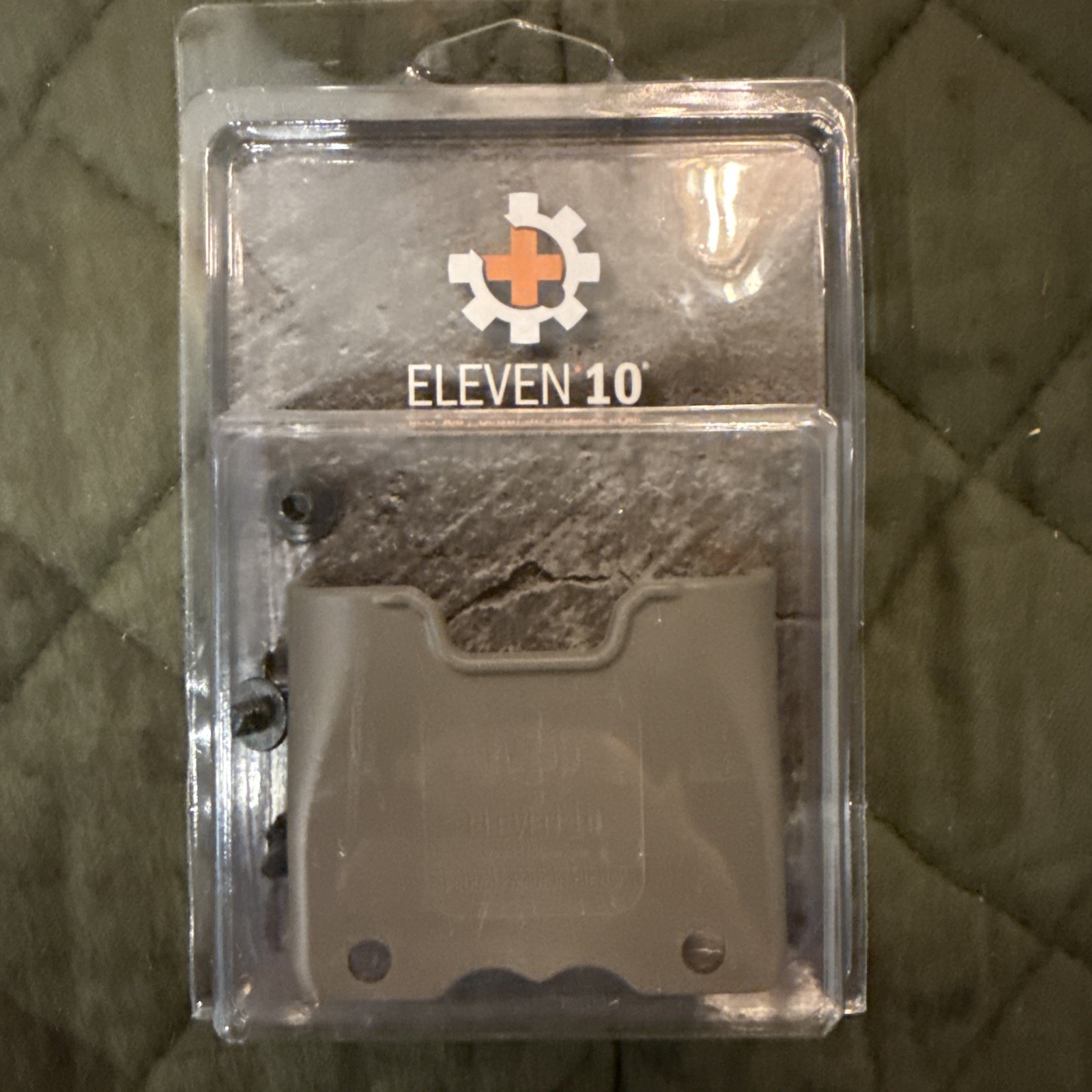 Eleven10 Shirt Shield