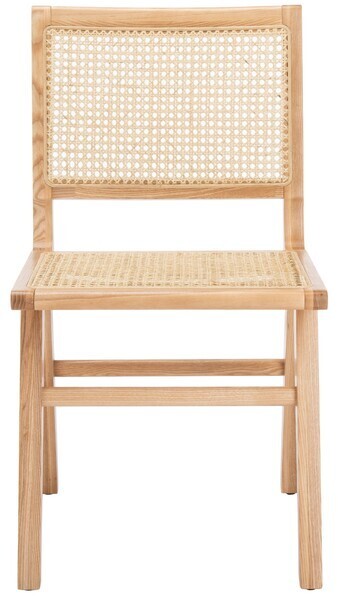 Safavieh Hattie Rattan Dining Chair, Reduced Price 2172718408 SFV4101B-SET2