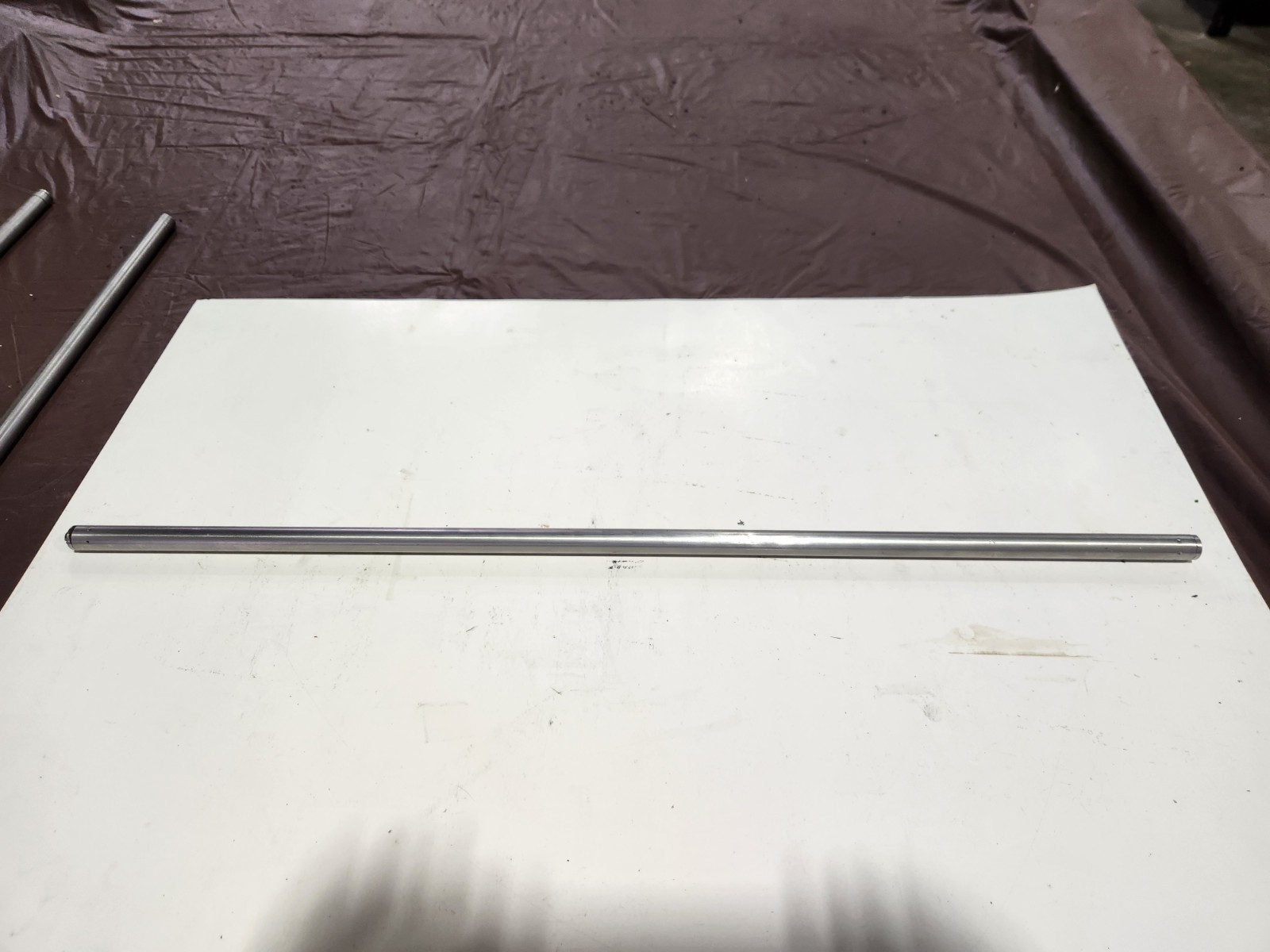 Newall Spherosyn Scale 36" Travel OL 46"