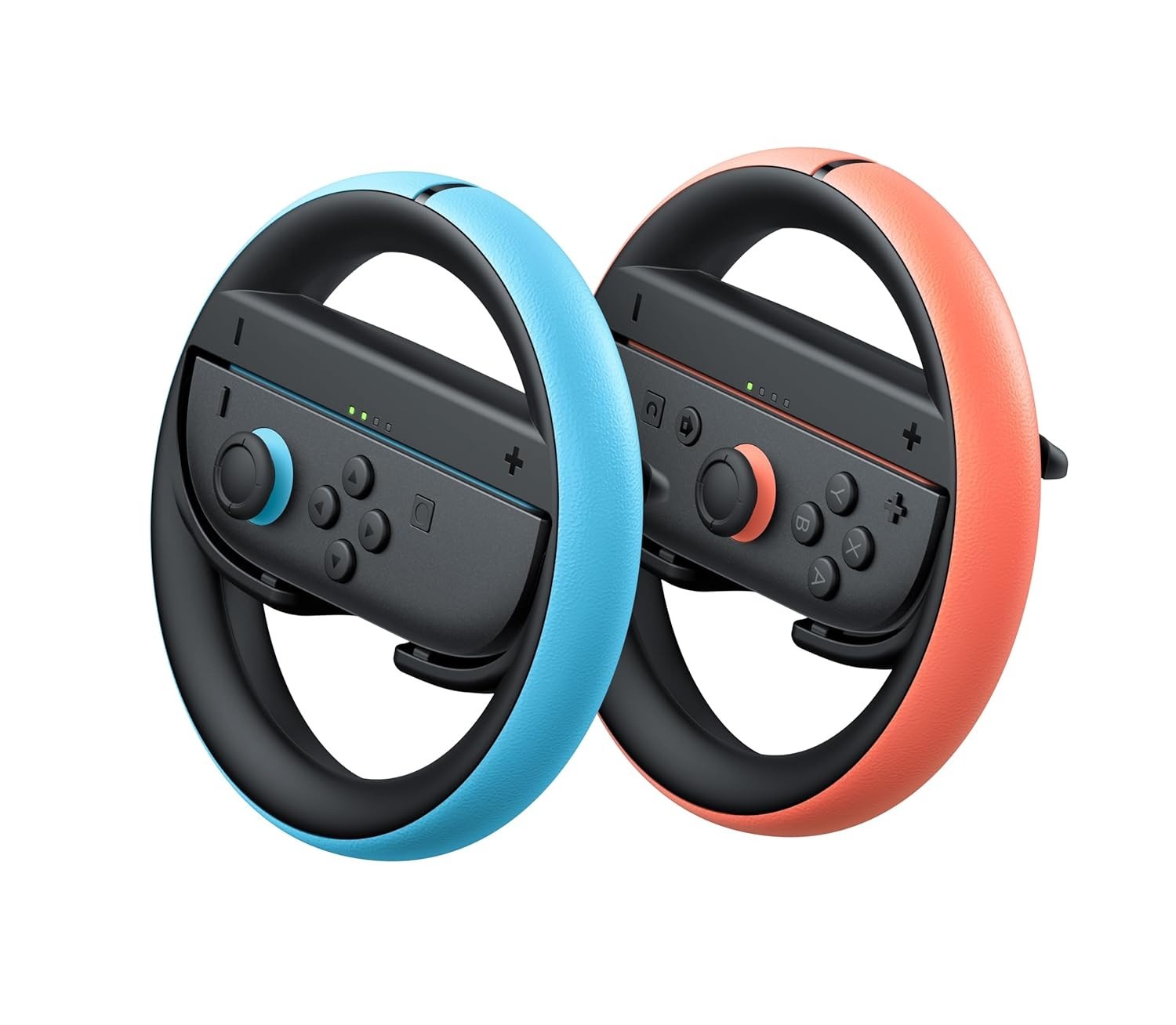 Nintendo Switch 2 Nintendo Joy-Con 2 Wheel (Set of 2)™