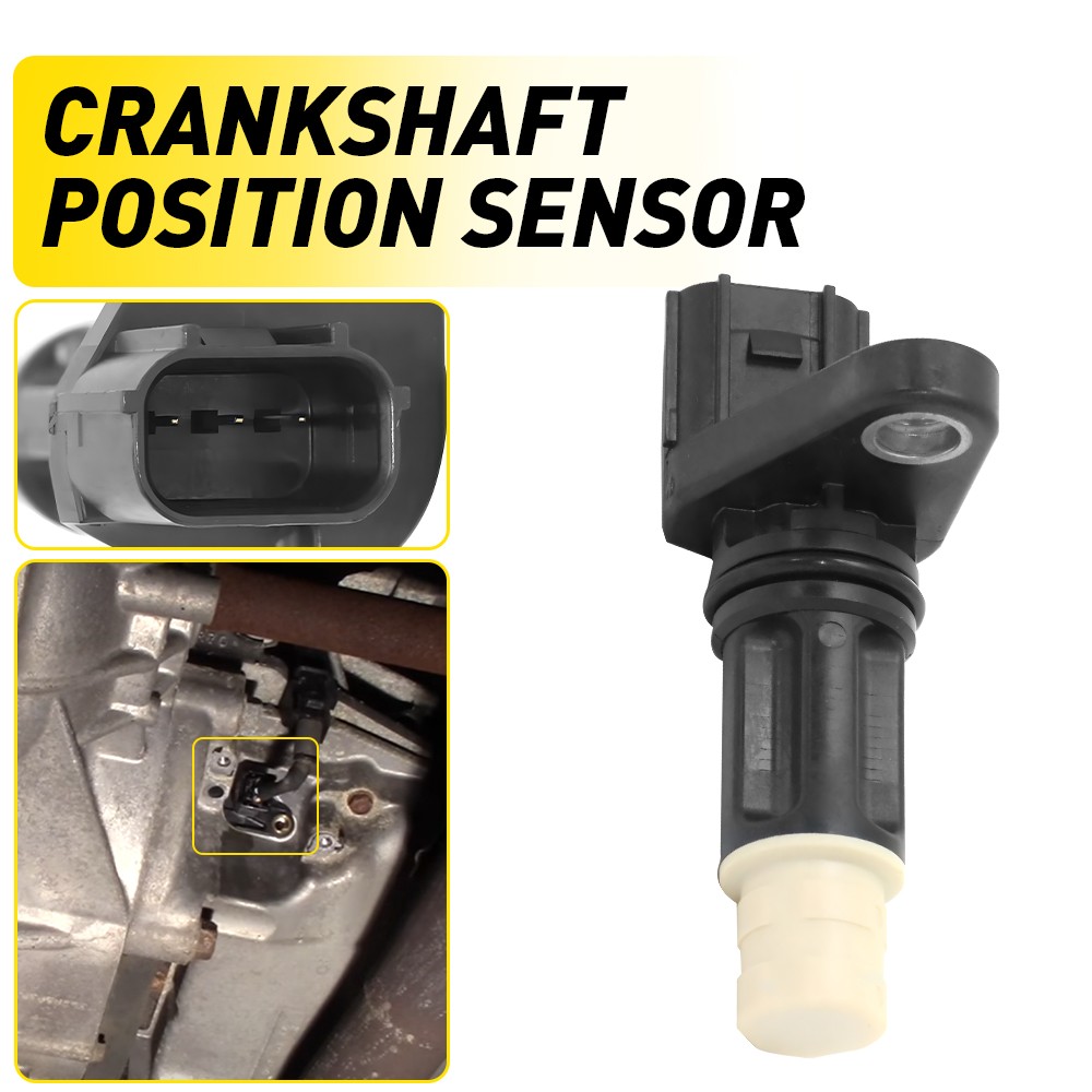 Position Crankshaft Sensor CPS For ODYSSEY HONDA 2008-2017 HONDA PILOT 09-15✅