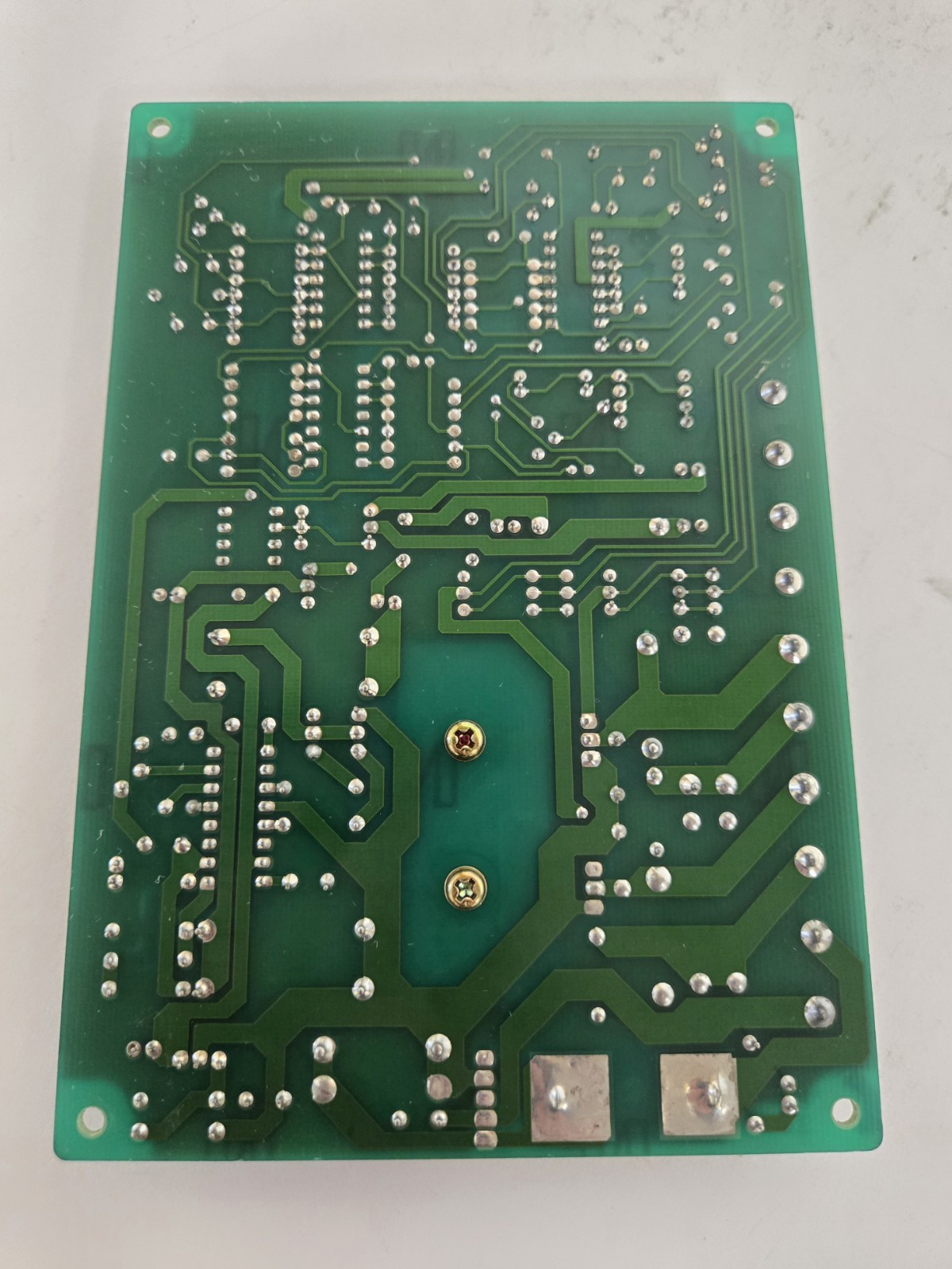 NACHI EBA-PDI-N-D2-6405C CIRCUIT BOARD.