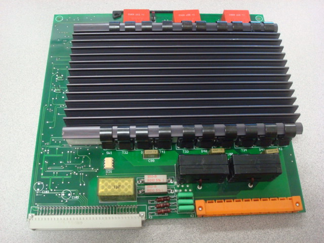 USED ABB DSQC 236G Drive Unit YB560103-CD/22