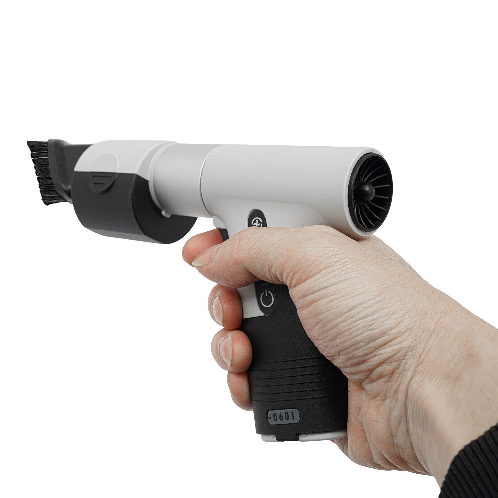 Cordless Electric Mini Air Duster Blower for PC Computer Keyboard /Car /Home