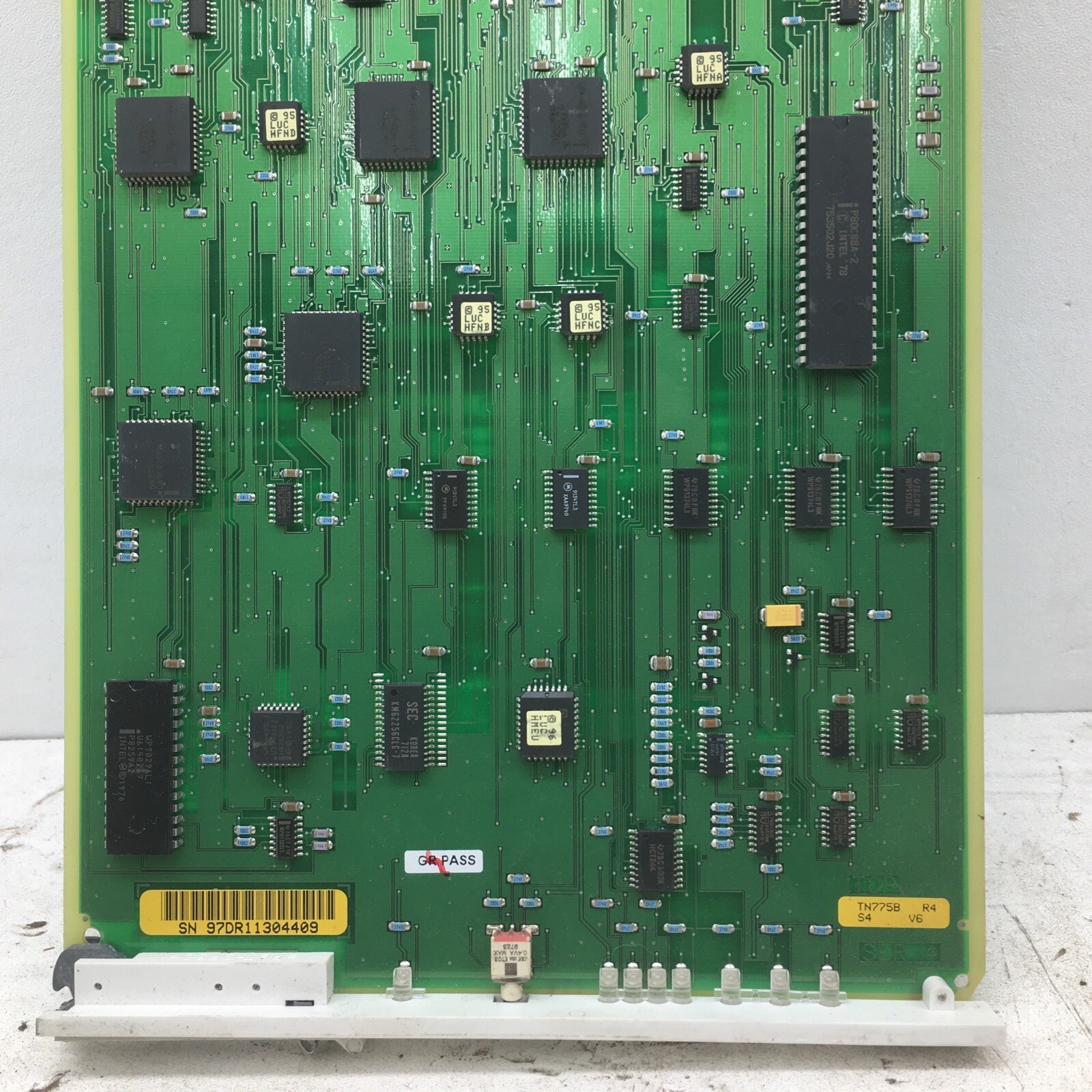 Lucent Maintenance TN775B (Used)