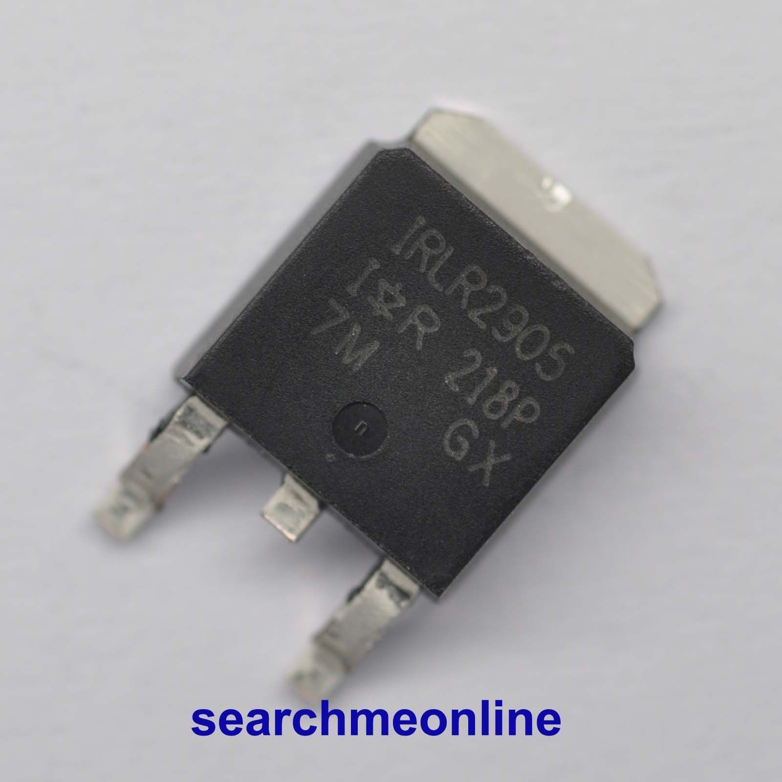 100% New And Genuine IRLR2905TR IRLR2905TRPBF TO-252