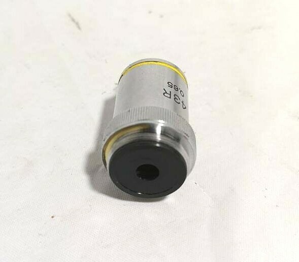 Southern Precision 43R 0.65 Microscope lens