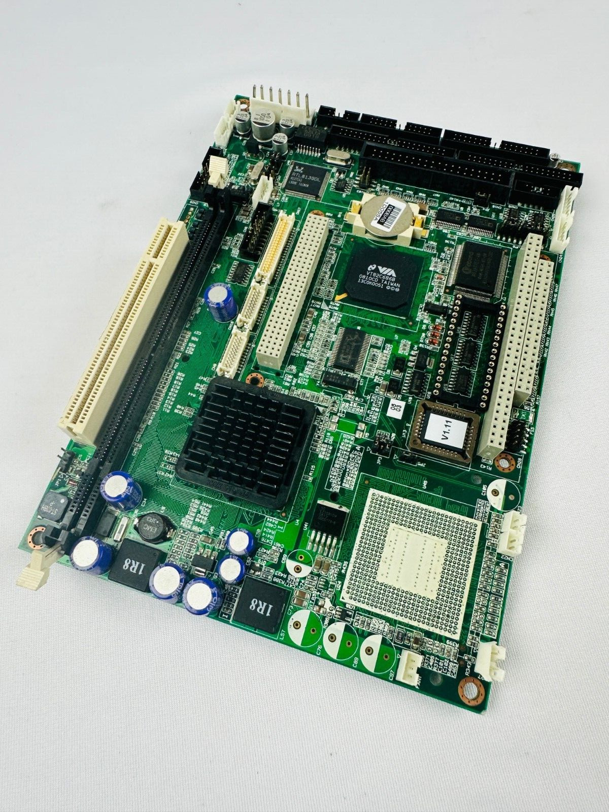 Advantech PCM-9579 CPU Board