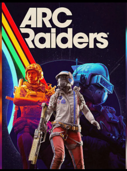 ARC RAIDERS CHEAPEST BLUEPRINTS/ MATERIALS/WEAPONS/COINS/KEYS/WORKBENCHES