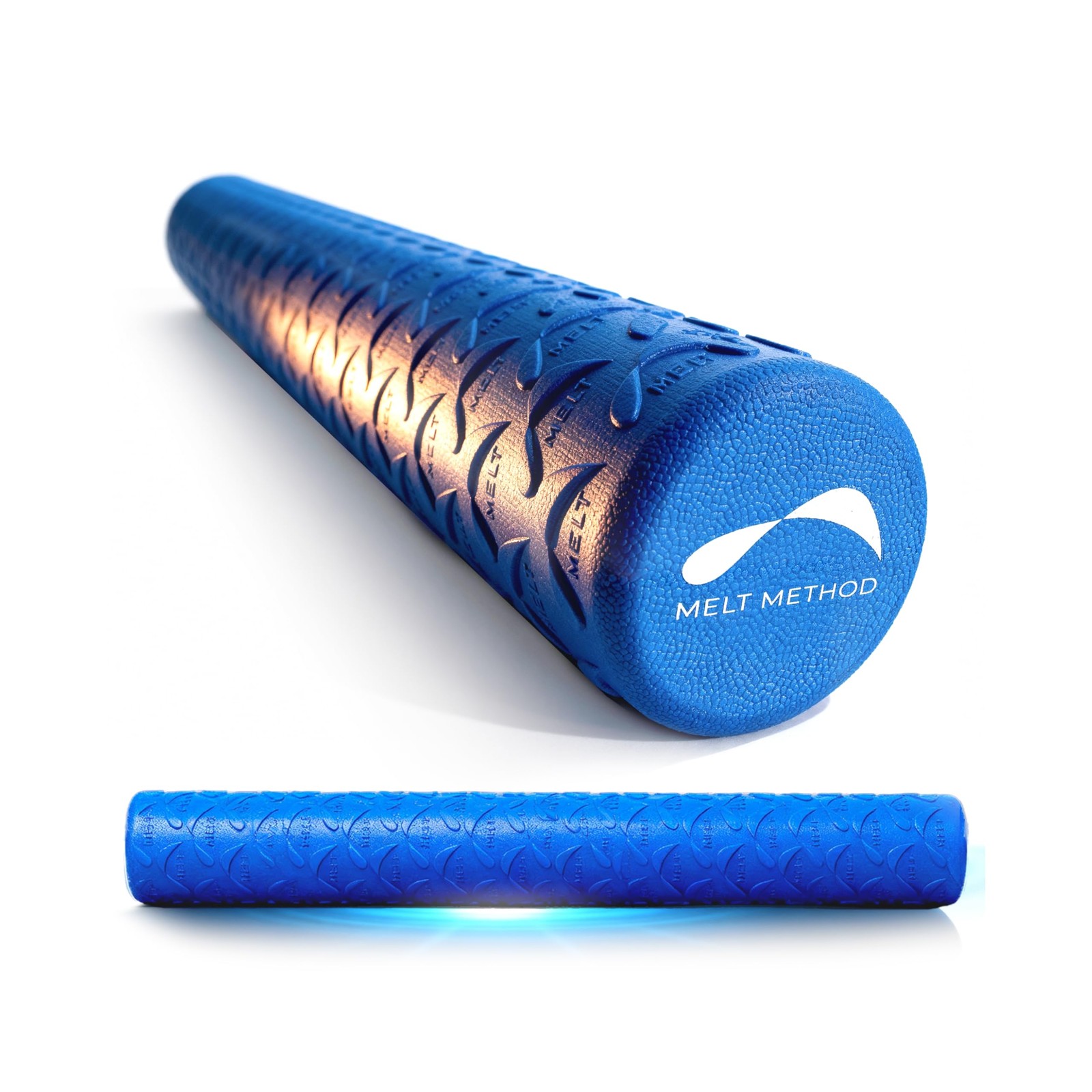 MELT Method 36 Inch Soft Foam Roller for Physical Therapy and Exercise Recovery