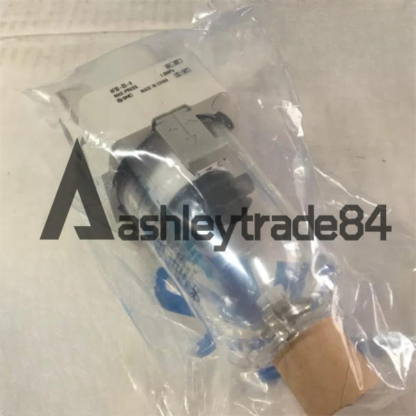 1PCS NEW SMC AF30-03-A Air Filter AF3003A