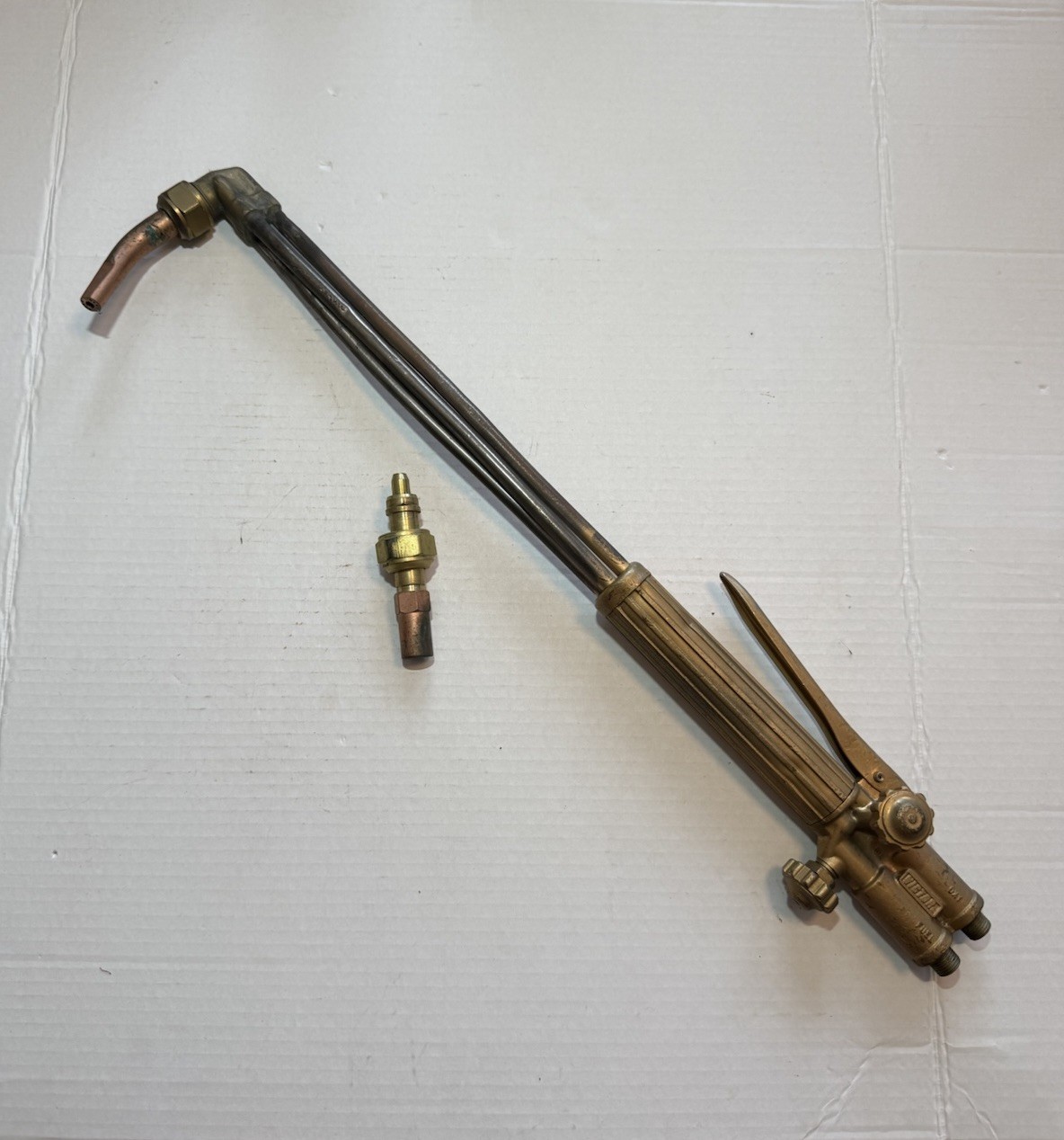 Victor ST900FC Cutting Torch