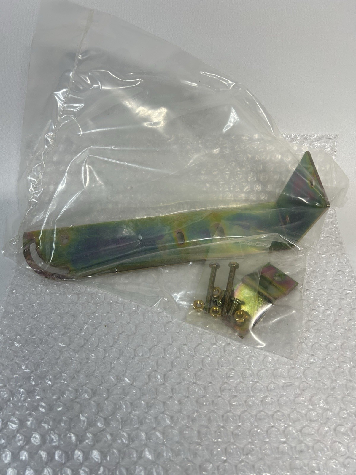 OEM Trane SEN01279 Outdoor Static Pressure Sensor Kit-Model A-306