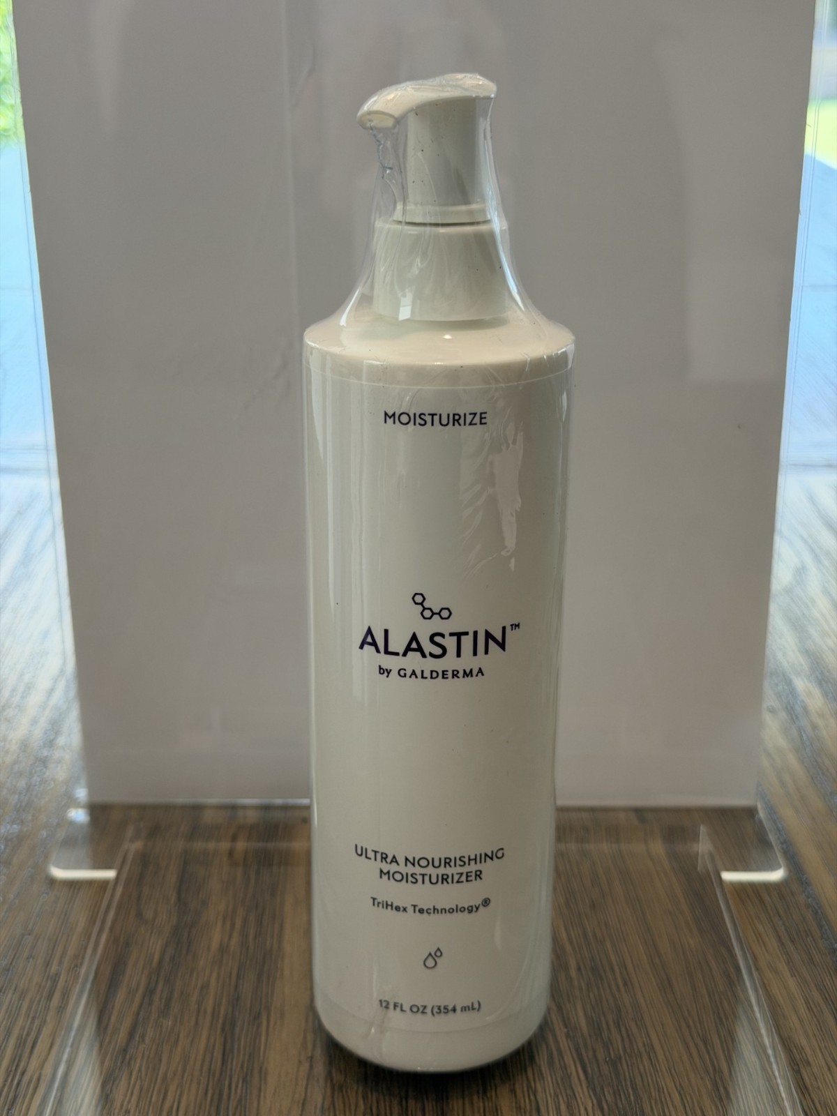 Alastin Skincare Ultra Nourishing Moisturizer Pro Size 12oz FREE SHIPPING