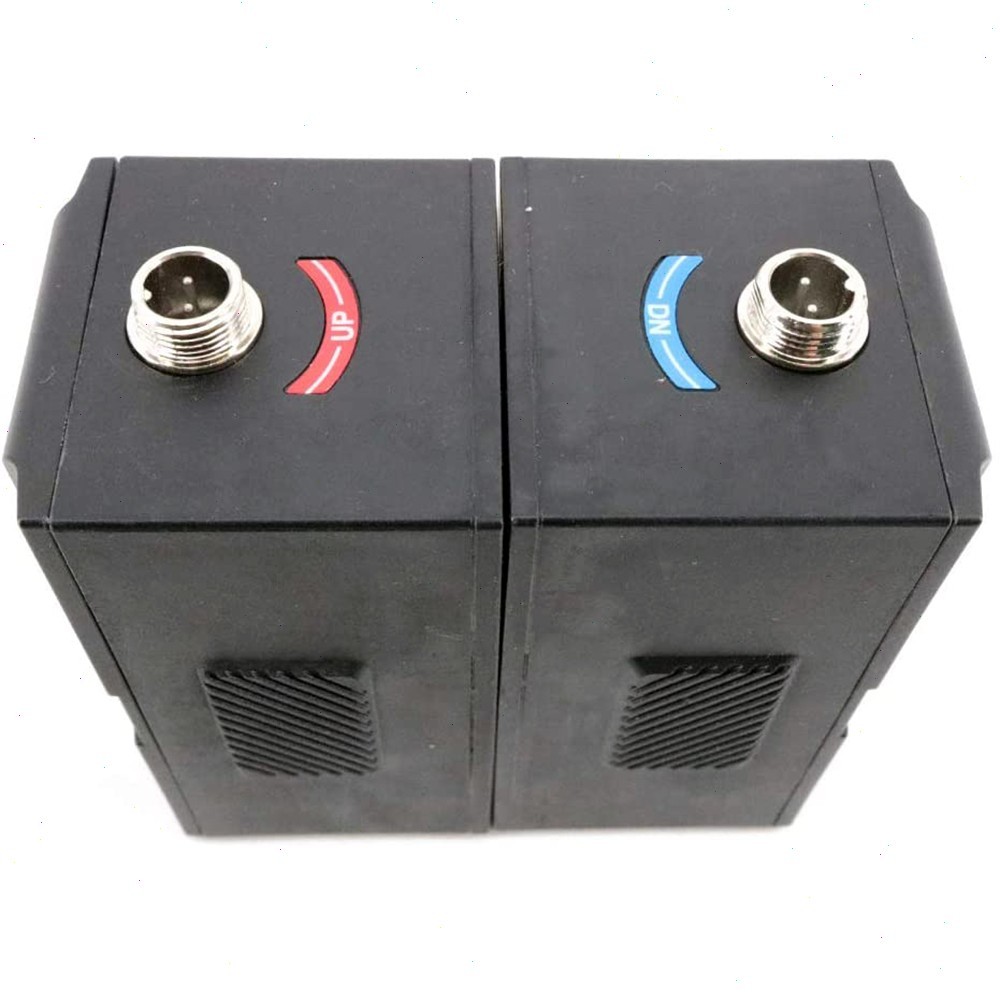 TS-2-HT Ultrasonic Flow Meter High Temperature Transducer for TUF-2000H/ 2000P