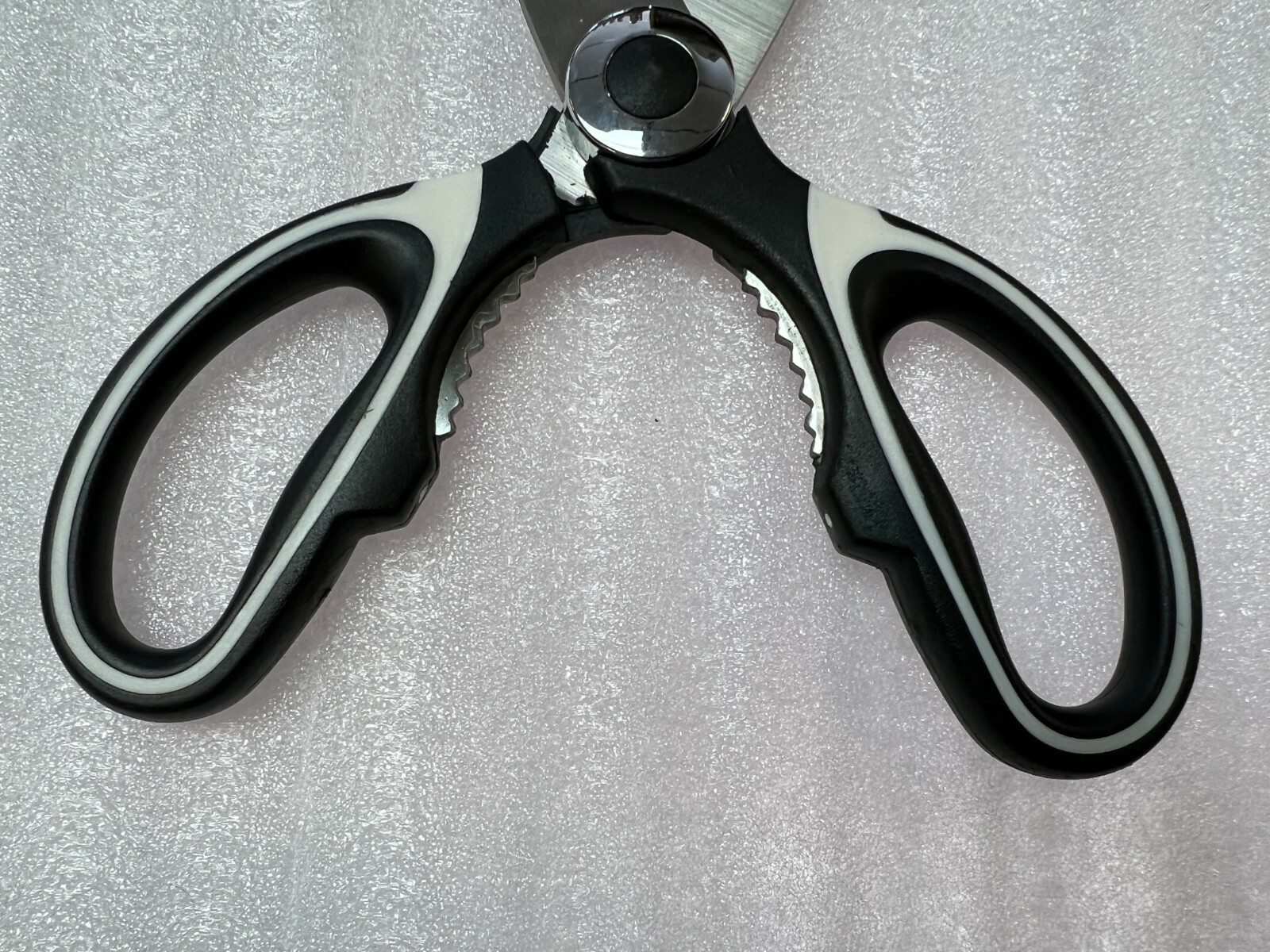 Shears Stainless Steel Kitchen Scissors Heavy Duty Multifunctional Scissor