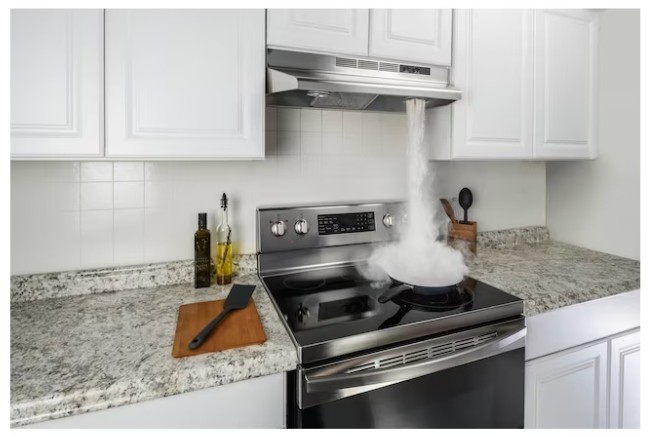 Stovetop Firestop Rangehood® Fire Suppressor – (2 pack)