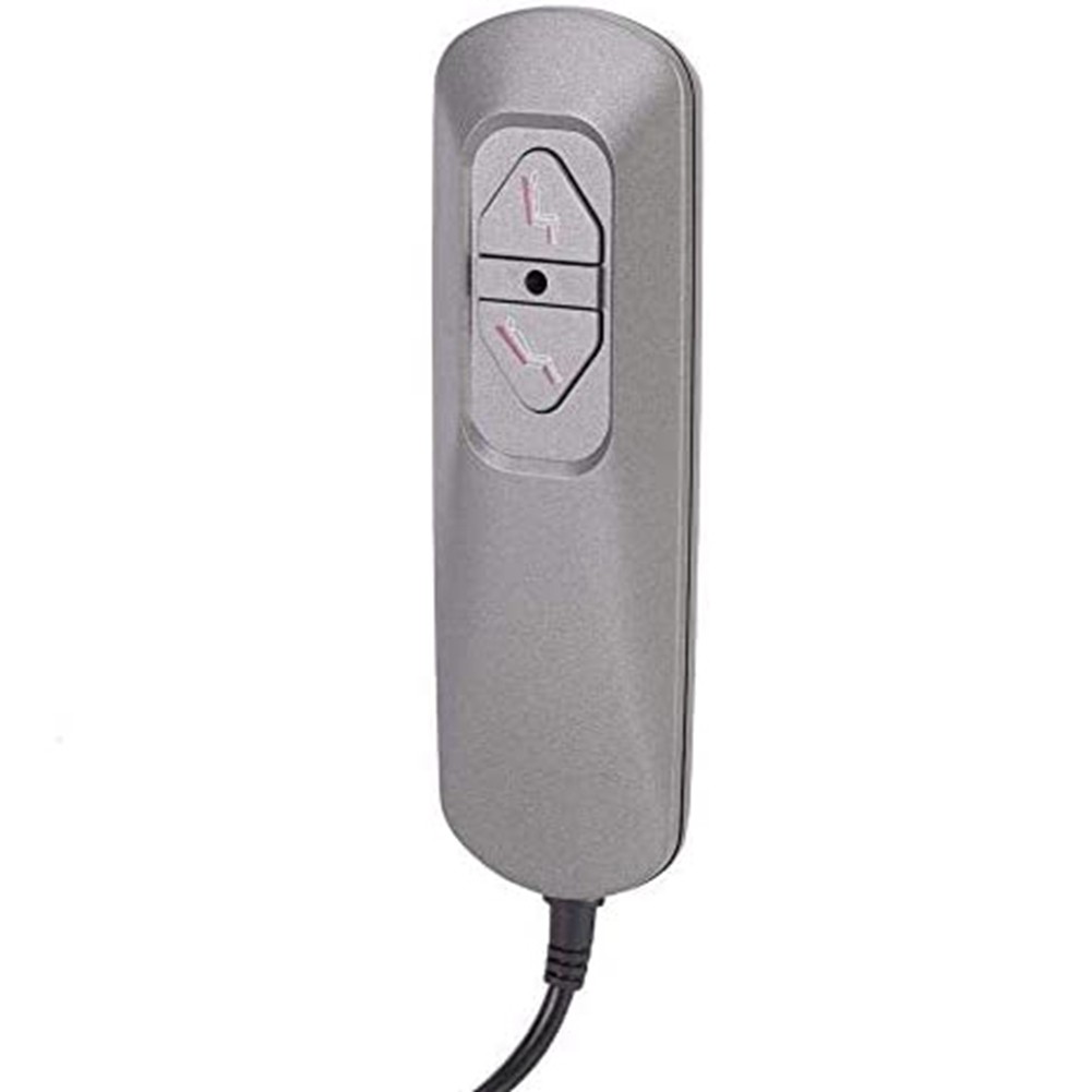 1 PCS Electric Recliner Controller Sofa Recliner Adjustment Remote Button K4C8