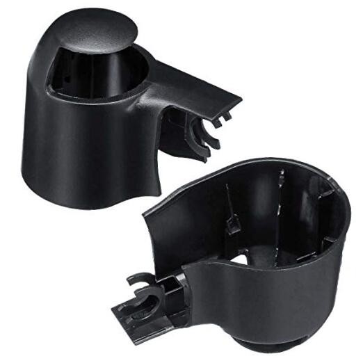 Windscreen Wiper for VW MK5 Caddie Golf Passat Touran Rear Wiper Cover Cap