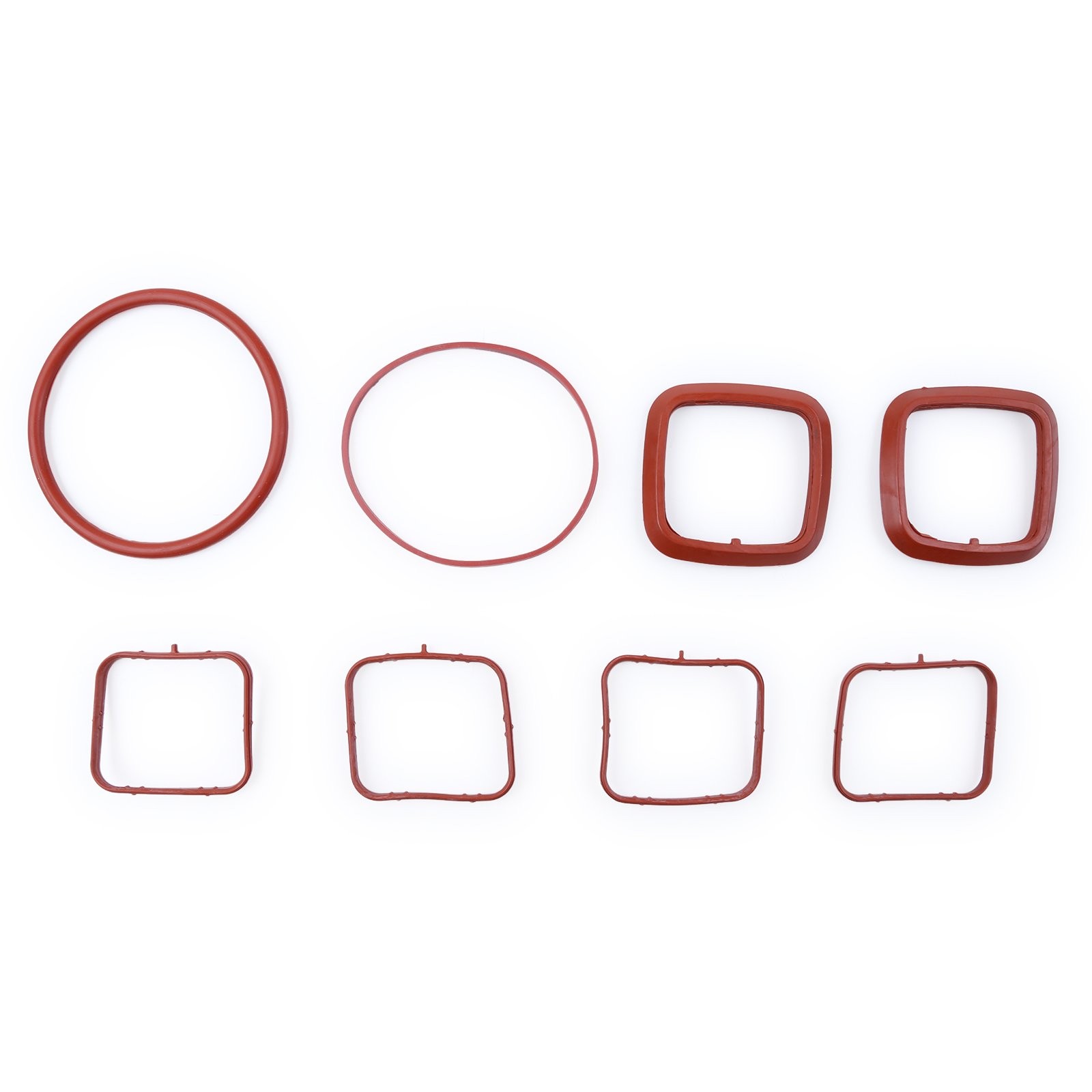 FOR VW PASSAT TOUAREG AUDI Q7 PORSCHE CAYENNE 3.6L NEW CYLINDER HEAD GASKET SET