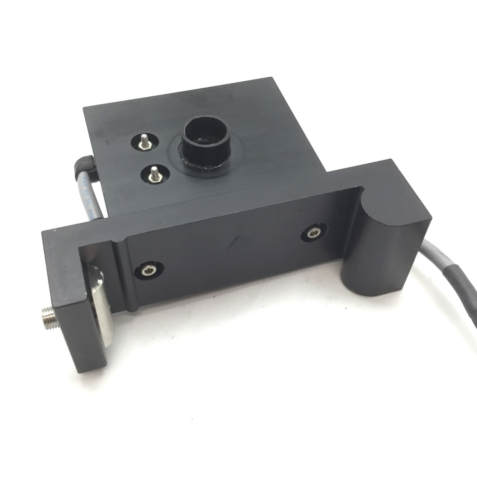 Shutter Module For Lee Laser Model 825T YAG Laser Head Assembly
