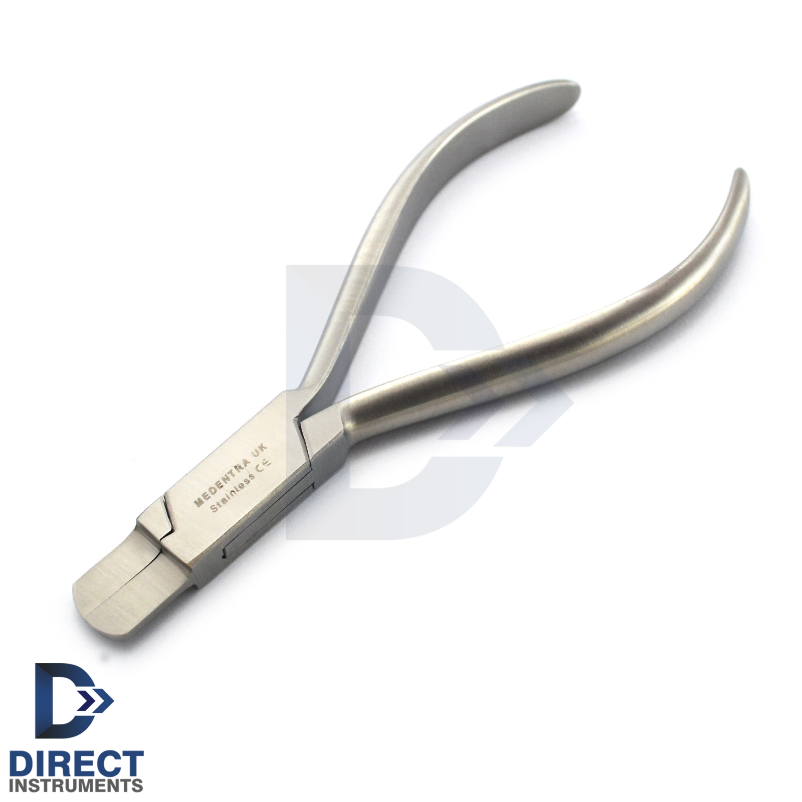 Orthodontic Tweed Arch Forming Bending Pliers Dental Archwire Adjusting Plier CE