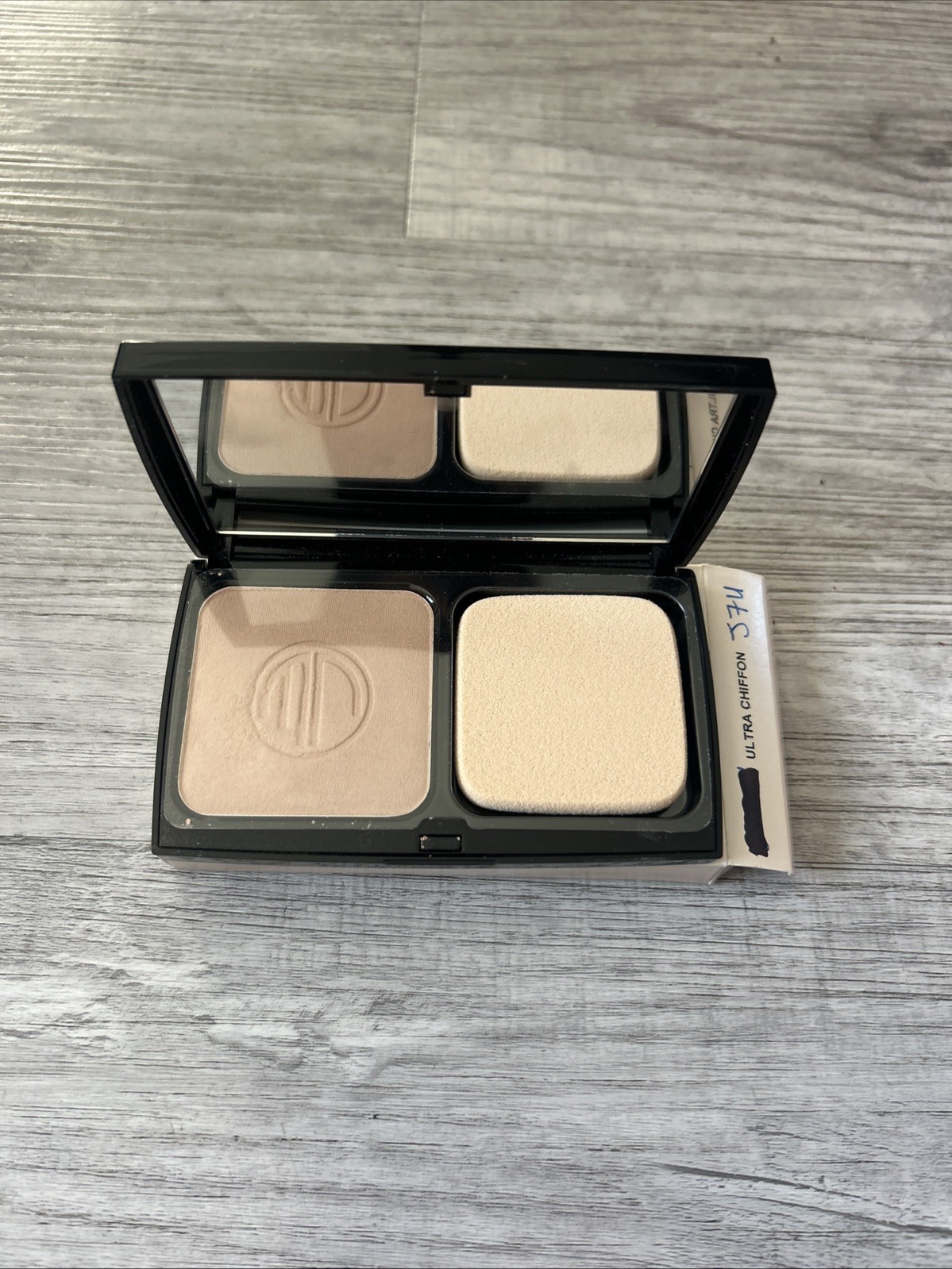 SEE PICS Merle Norman Ultra Powder Shade is ULTRA CHIFFON NEW IN BOX