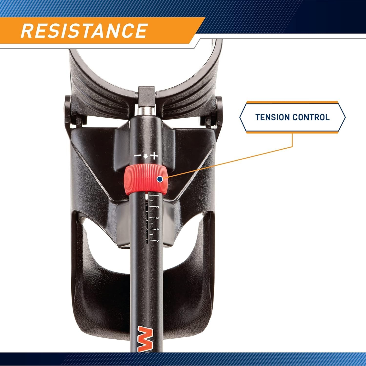 Versatile Wrist & Forearm Strengthener – Compact, Adjustable, and Efficient