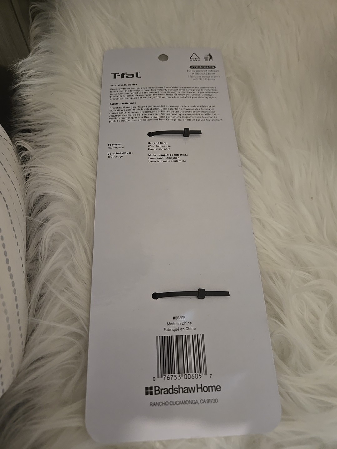 T-fal Easy Kitchen Shears FREE SHIPPING