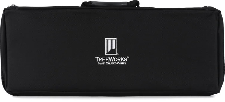 Treeworks Hard-sided Gig Bag for Wind and Bar Chimes