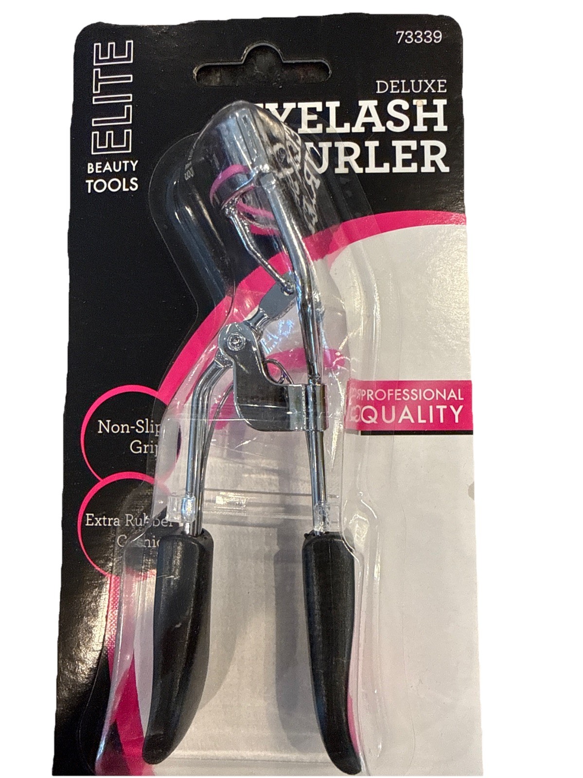 Elite Beauty Tools Deluxe Eyelash Curler