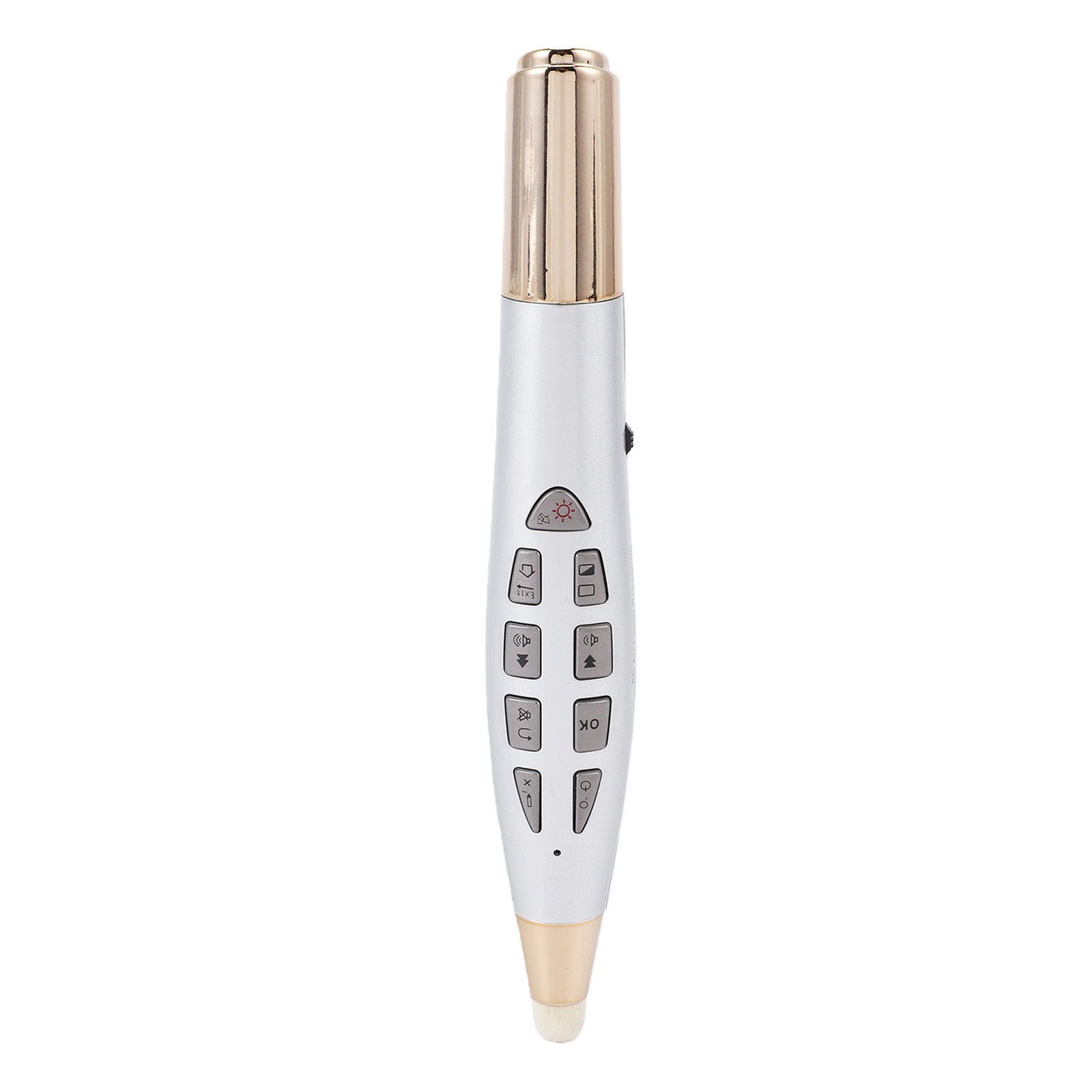 Presentation Clicker Support For Power Point Remote Clicker With 2. JJHJ