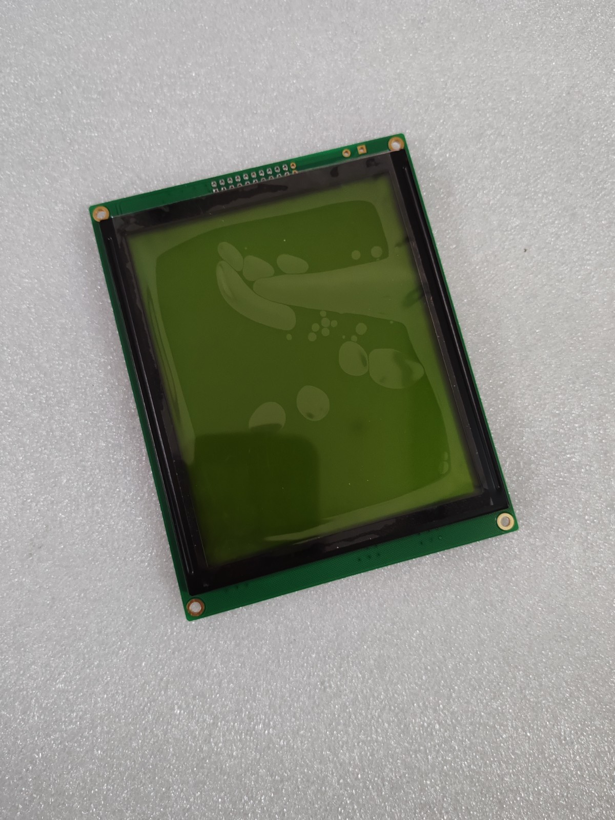 New 8813Y02012 144803Y02012 PCB-JCG160128A03-01 REV:C compatible LCD PANEL